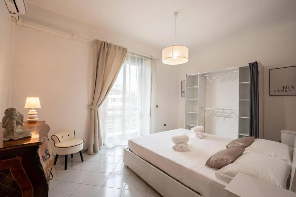 Sempione Da Giulio Apartamento Roma
