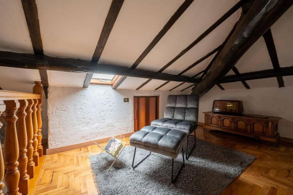 Apartamento Sempione Da Giulio *