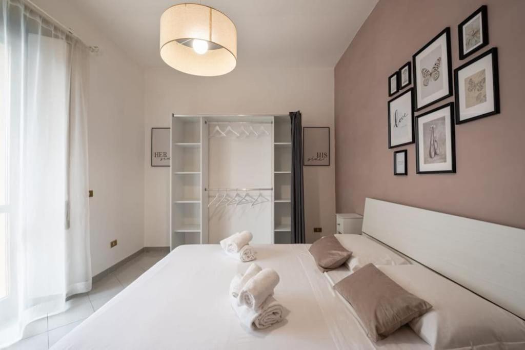 Sempione Da Giulio Apartamento *