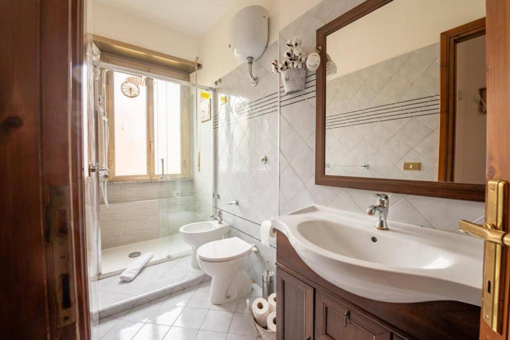 Apartamento Sempione Da Giulio Roma