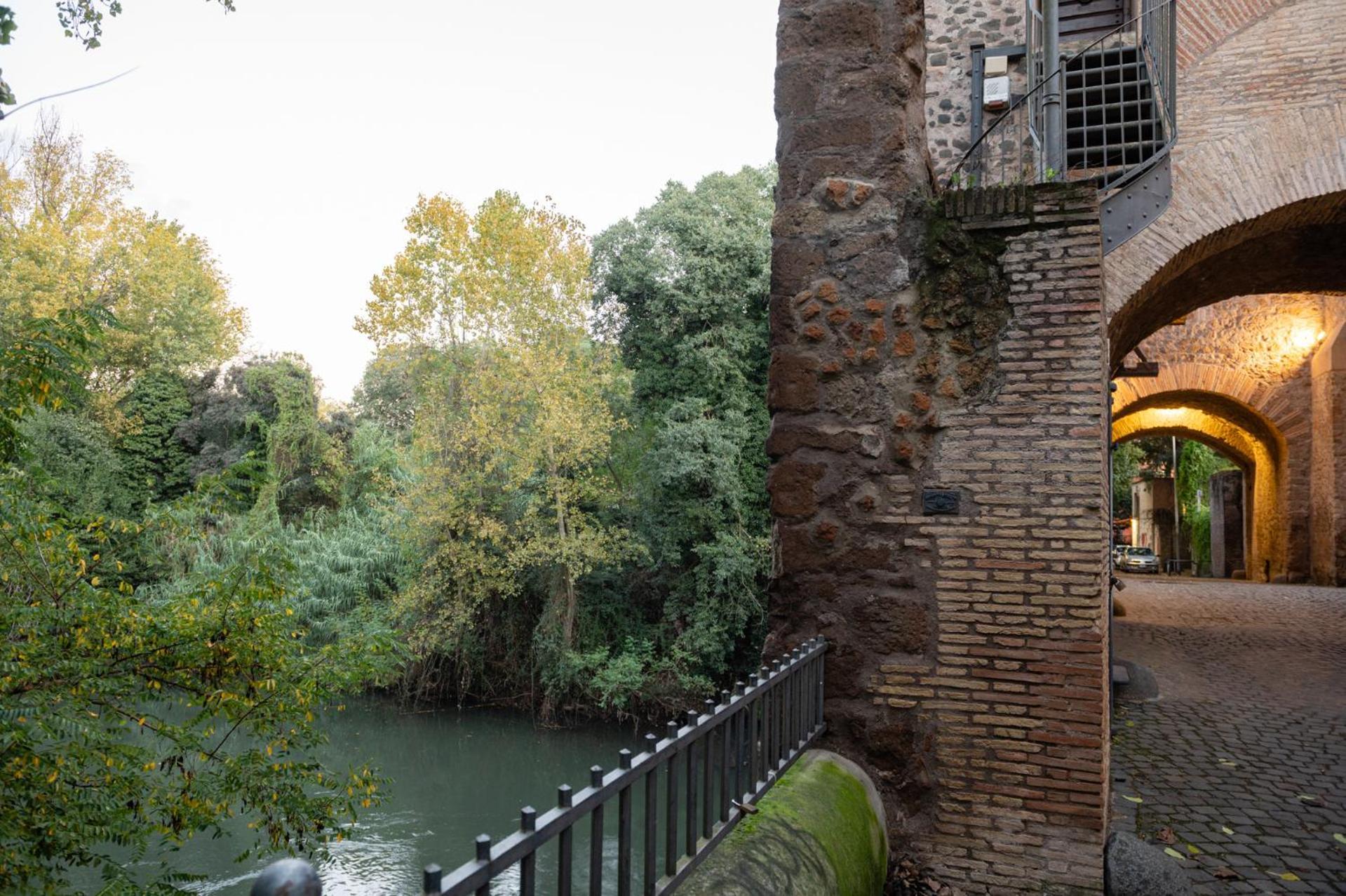 Sempione Da Giulio Apartamento Roma